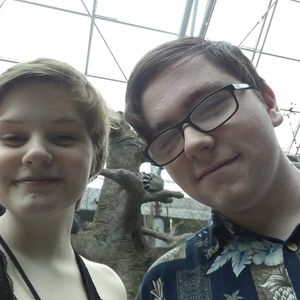 Meet your Posher, Corey